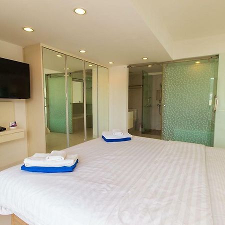 Patong Heritage Apartment By Alexanders Eksteriør billede